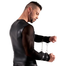 La Boutique del Piacere|Shirt uomo per bondage45,90 €Abbigliamento bondage uomo