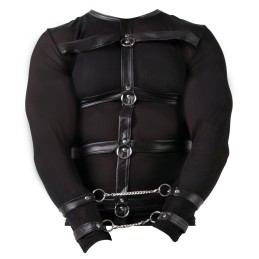 La Boutique del Piacere|Shirt uomo per bondage45,90 €Abbigliamento bondage uomo