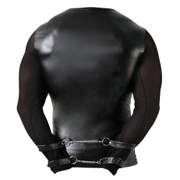 La Boutique del Piacere|Shirt uomo per bondage45,90 €Abbigliamento bondage uomo