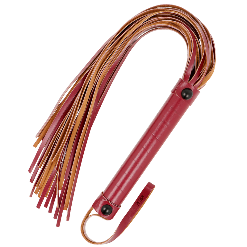 La Boutique del Piacere|Frustino in pelle vegana29,51 €Flogger e frustini La Boutique del Piacere|Frustino in pelle vegana29,51 €Flogger e frustini