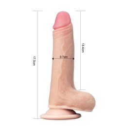 La Boutique del Piacere|Pene doppia densità Sliding-Skin 6.534,43 €Dildo dual e tri density