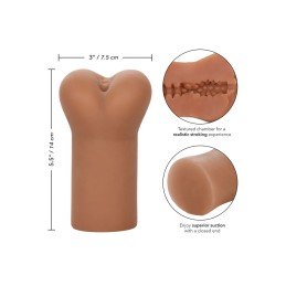 La Boutique del Piacere|Masturbatore il culo della meccanica20,49 €Masturbatori maschili a forma di ano