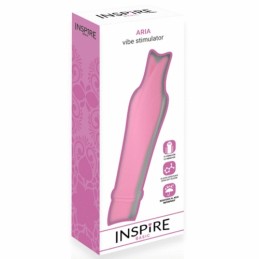 La Boutique del Piacere|Aria pink stimolatore da viaggio20,49 €Vibratori clitoridei