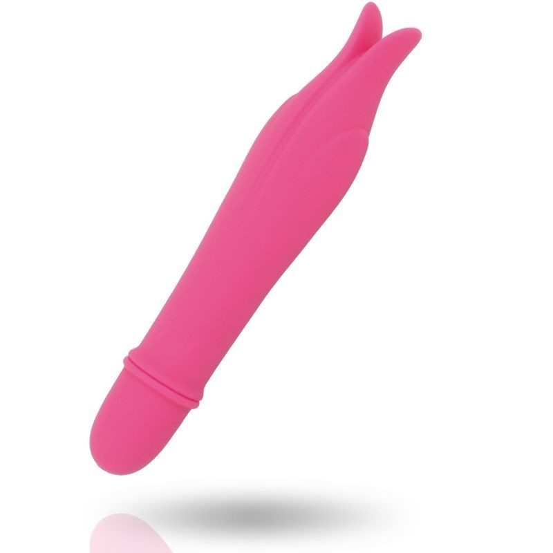 La Boutique del Piacere|Aria pink stimolatore da viaggio20,49 €Vibratori clitoridei