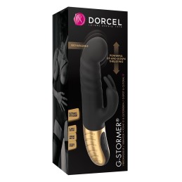 La Boutique del Piacere|Coniglietto su e giù131,15 €Vibratori stile Rabbit