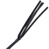 La Boutique del Piacere|Frusta nera lunga 210 cm31,15 €Flogger e  frustini