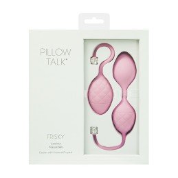 La Boutique del Piacere|Sfere vaginali vibranti Hula di Lelo131,68 €Sfere vaginali