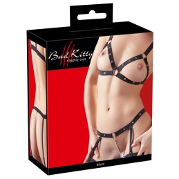 La Boutique del Piacere|Imbracatura Bad Kitty28,69 €Abbigliamento bondage donna