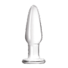 La Boutique del Piacere|Spina conica piccola in cristallo26,23 €Sex toys In Vetro