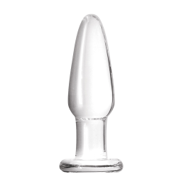 Sex toys In Vetro|La Boutique del Piacere