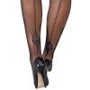 Calze autoreggenti Denise