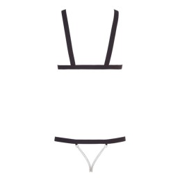 Intense sessioni di bondage