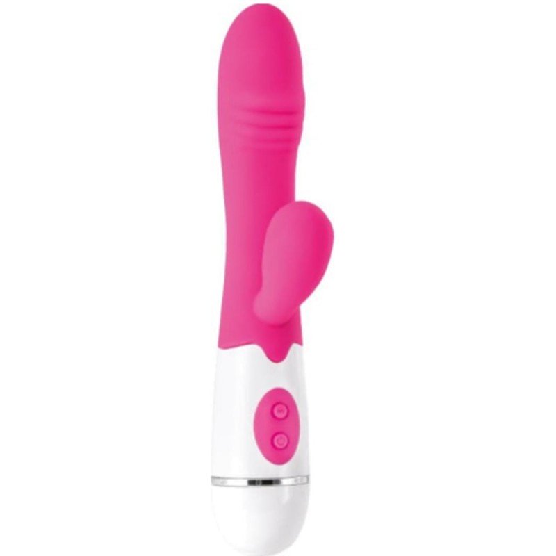 La Boutique del Piacere|Rabbit Nixy31,15 €Vibratori stile Rabbit La Boutique del Piacere|Rabbit Nixy31,15 €Vibratori stile Rabbit