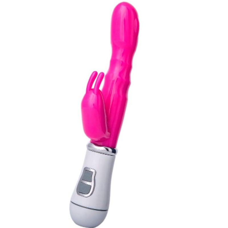 La Boutique del Piacere|Bubbly rabbit24,59 €Vibratori stile Rabbit