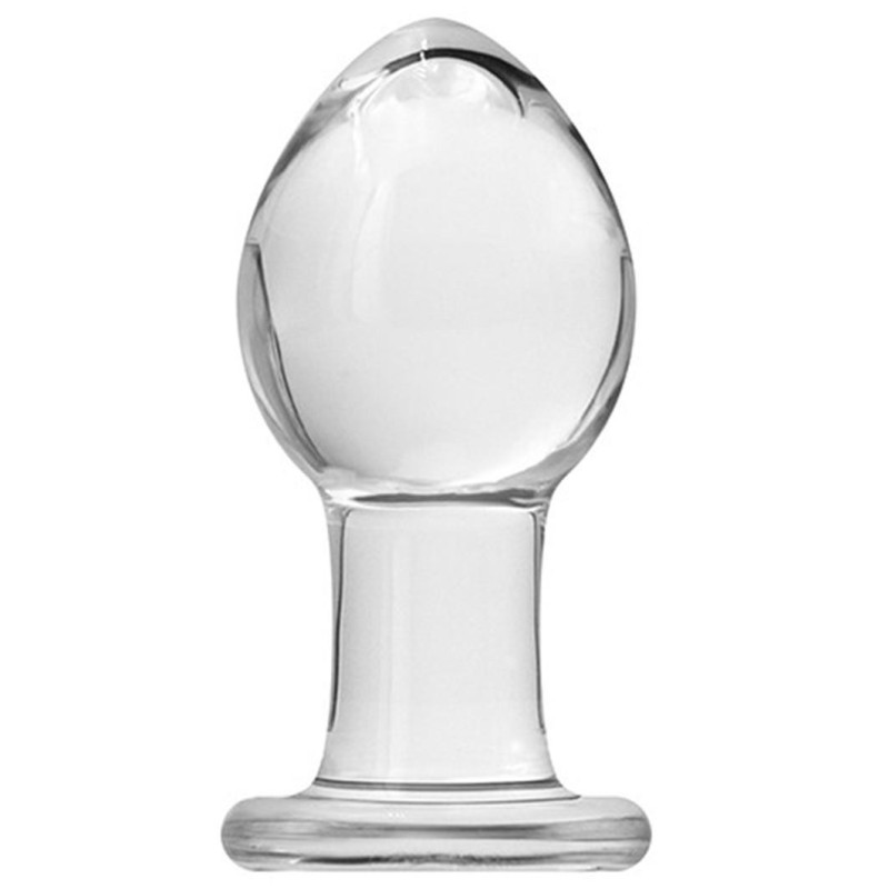 La Boutique del Piacere|Spina media in cristallo28,69 €Sex toys In Vetro La Boutique del Piacere|Spina media in cristallo28,69 €Sex toys In Vetro