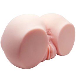 La Boutique del Piacere|Ano e vagina realistici con vibrazioni73,77 €Culo vibrante