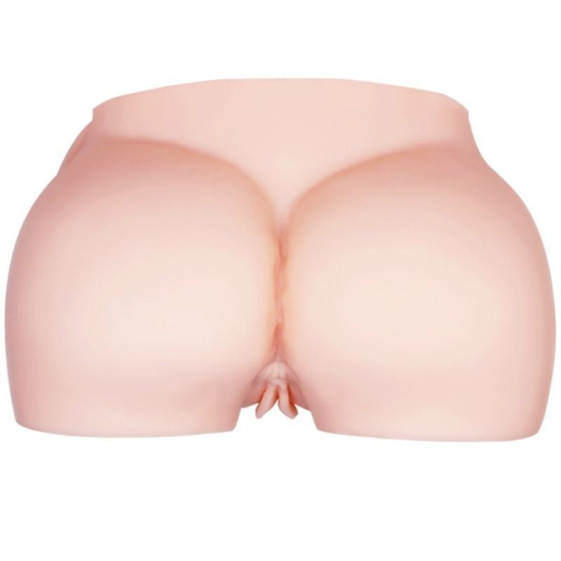 La Boutique del Piacere|Ano e vagina realistici con vibrazioni73,77 €Culo vibrante