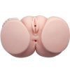 La Boutique del Piacere|Ano e vagina realistici con vibrazioni73,77 €Culo vibrante