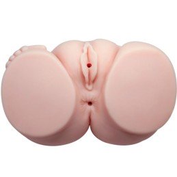 La Boutique del Piacere|Ano e vagina realistici con vibrazioni73,77 €Culo vibrante