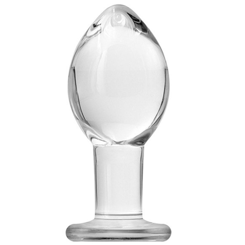 La Boutique del Piacere|Spina grande in cristallo31,15 €Sex toys In Vetro La Boutique del Piacere|Spina grande in cristallo31,15 €Sex toys In Vetro
