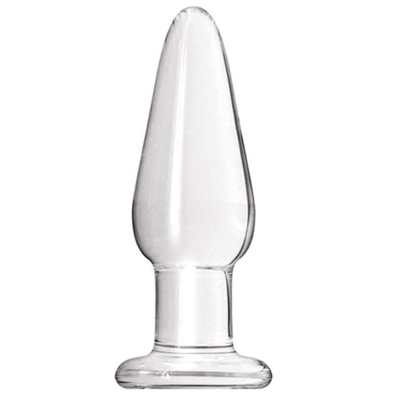 La Boutique del Piacere|Spina conica media in cristallo28,69 €Sex toys In Vetro La Boutique del Piacere|Spina conica media in cristallo28,69 €Sex toys In Vetro