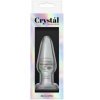 La Boutique del Piacere|Spina conica media in cristallo28,69 €Sex toys In Vetro