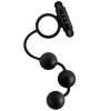 La Boutique del Piacere|Palline anali con anello vibrante19,67 €Spine e palline anali