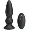 La Boutique del Piacere|Mr.Play massaggiatore prostatico vibrante nero40,98 €Stimolatori prostata
