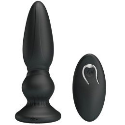 La Boutique del Piacere|Mr.Play massaggiatore prostatico vibrante nero40,98 €Stimolatori prostata