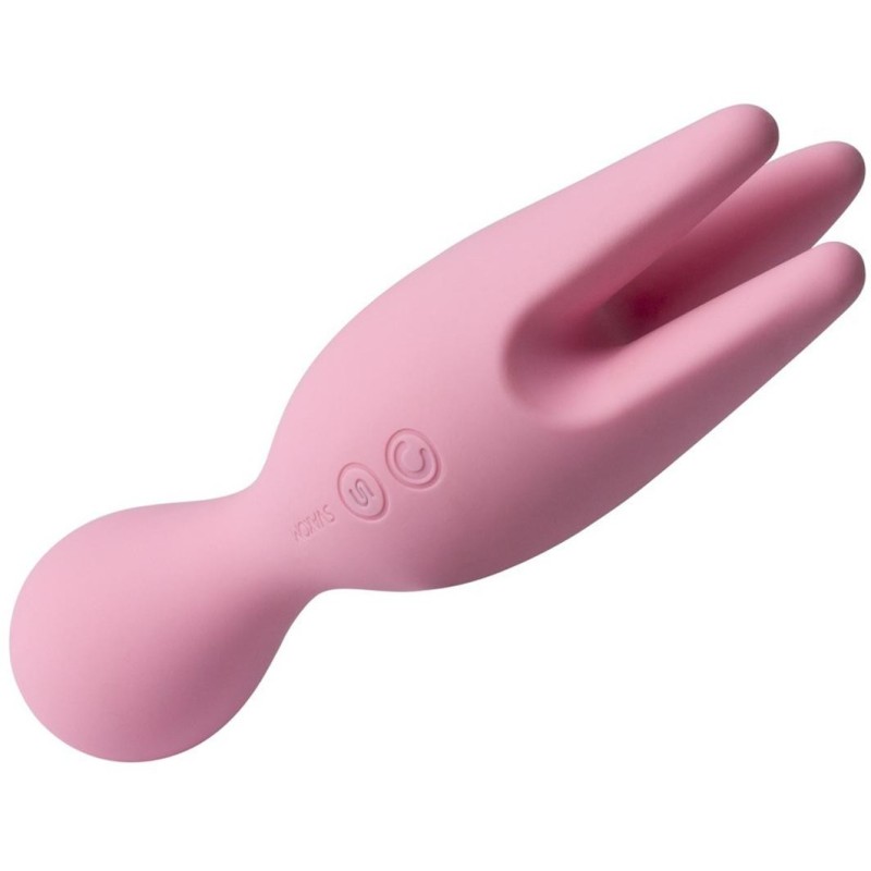 La Boutique del Piacere|Ninfa del piacere72,95 €wand massager La Boutique del Piacere|Ninfa del piacere72,95 €wand massager