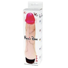 La Boutique del Piacere|Kron vibratore vaginale16,39 €Vibratori realistici