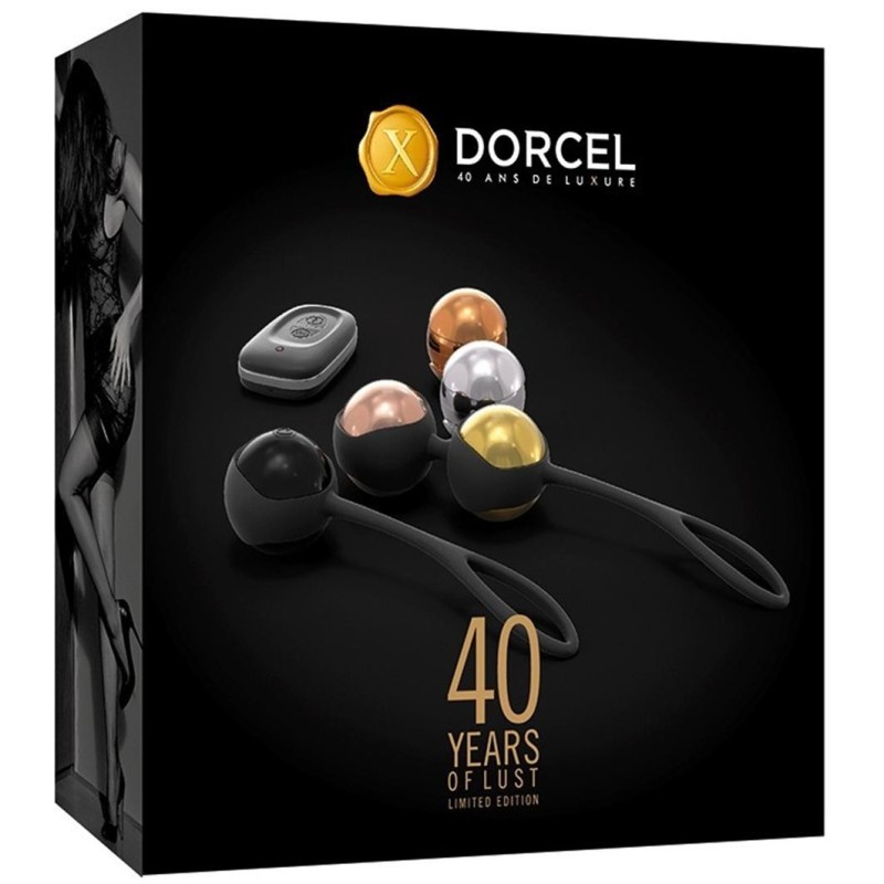 La Boutique del Piacere|Palline geisha telecomandate55,74 €Sfere vaginali La Boutique del Piacere|Palline geisha telecomandate55,74 €Sfere vaginali