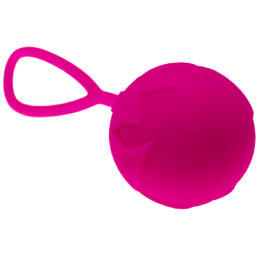 Sfere vaginali pallina...