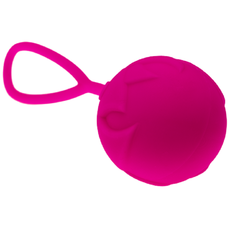 La Boutique del Piacere|Sfere vaginali pallina monocromatica17,21 €Sfere vaginali