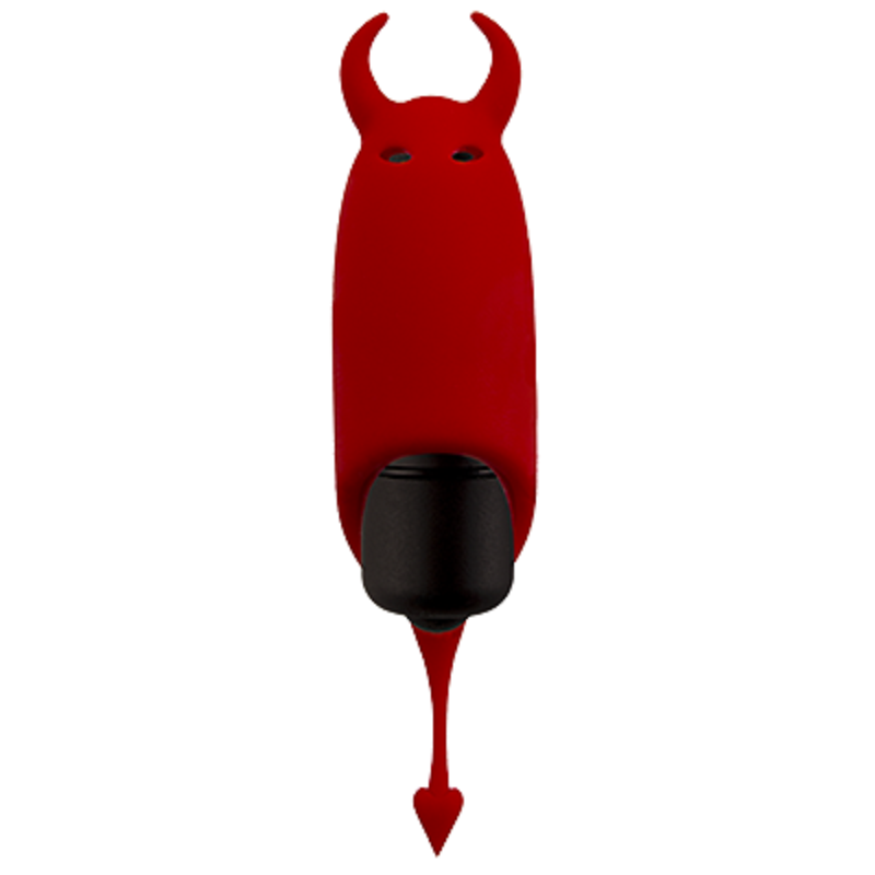 La Boutique del Piacere|Devil un mini vibratore cattivo15,57 €Mini vibratori