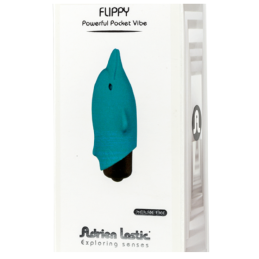 La Boutique del Piacere|Flippy il vibratore clitorideo delfino15,57 €Mini vibratori