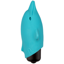 Flippy il vibratore clitorideo delfino