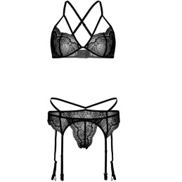 La Boutique del Piacere|Set di lingerie armonia36,89 €Completini intimi sexy