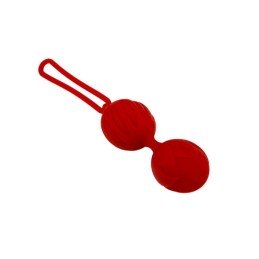 La Boutique del Piacere|Sfere vaginali Geisha Lastic Balls20,49 €Sfere vaginali