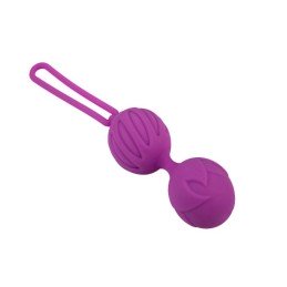 La Boutique del Piacere|Sfere vaginali Geisha Lastic Balls20,49 €Sfere vaginali