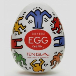 La Boutique del Piacere|Ovetto attaccare della soddisfazione11,48 €Masturbatore uovo