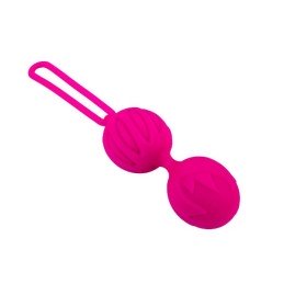 La Boutique del Piacere|Sfere vaginali Geisha Lastic Balls20,49 €Sfere vaginali