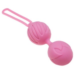La Boutique del Piacere|Joyballs sfere vaginali della felicità17,70 €Sfere vaginali