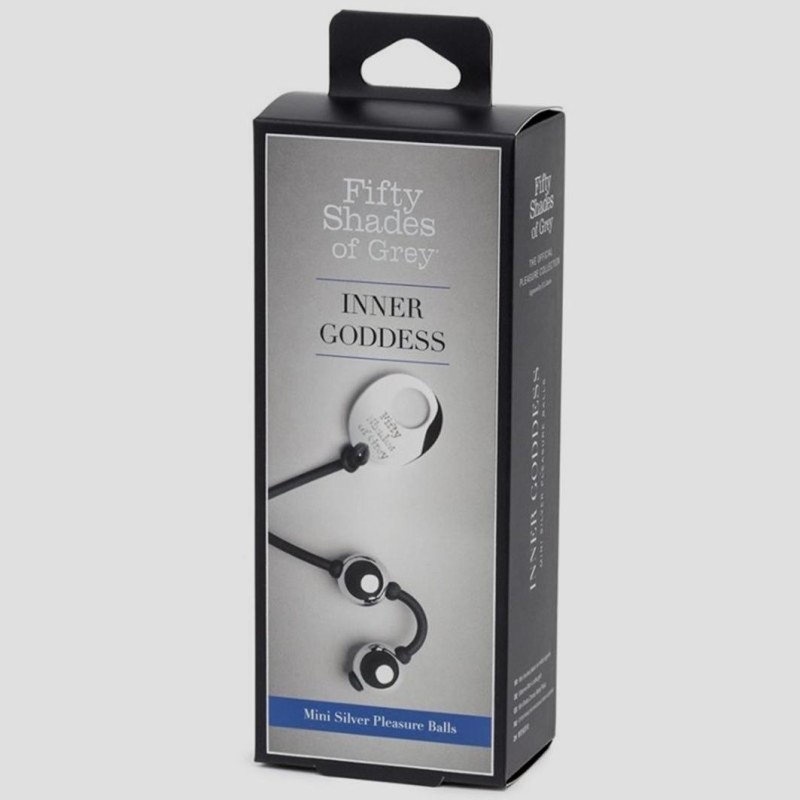 Palline in metallo mini