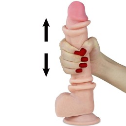 La Boutique del Piacere|Skinlike dual Cock 9.540,98 €Dildo dual e tri density