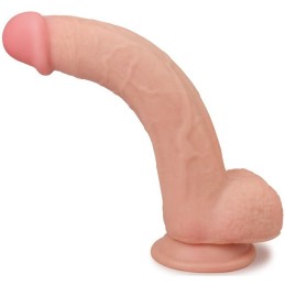 La Boutique del Piacere|Skinlike dual Cock 9.540,98 €Dildo dual e tri density