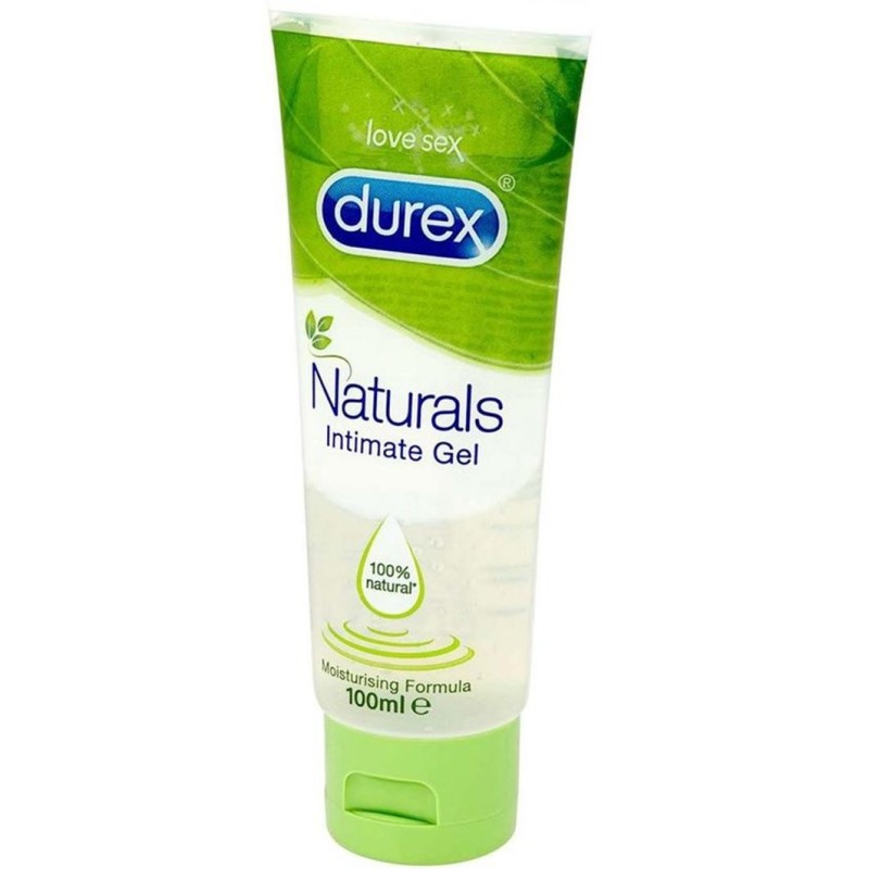 La Boutique del Piacere|Lubrificante a base acquosa durex14,75 €Stimolatori sessuali donna