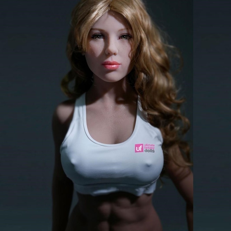 La Boutique del Piacere|Mandy la bambola sportiva1.803,28 €Bambole realistiche La Boutique del Piacere|Mandy la bambola sportiva1.803,28 €Bambole realistiche