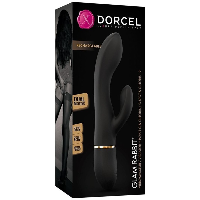 La Boutique del Piacere|Glam Rabbit56,80 €Vibratori stile Rabbit La Boutique del Piacere|Glam Rabbit56,80 €Vibratori stile Rabbit