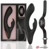 La Boutique del Piacere|Rabbit il desiderio di Anna47,95 €Toys vibranti con comando remoto